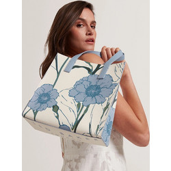 Ted Baker Tipcon 284900 White Light Blue
