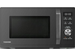 Toshiba MW3-AG20PE Φούρνος Μικροκυμάτων με Grill 20lt Γκρι