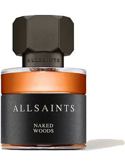 AllSaints Naked Woods Eau de Parfum 30ml