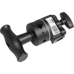 Kupo KCP-200B 2-1/2" Grip Head Bk