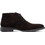 Tamaris Ανδρικά Μποτάκια Suede Καφέ 1-15100-47-304