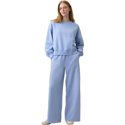 Gap VintageSoft Γυναικείο Παντελόνι Φόρμας Γαλάζιο 672610022
