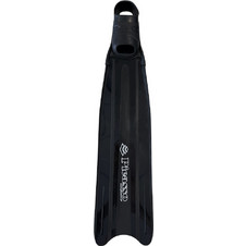 Picasso Premium Βατραχοπέδιλα Κατάδυσης Black