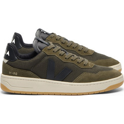 Veja V-90 Ανδρικά Sneakers Χακί VD1721731B