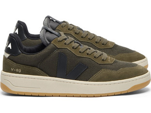 Veja V-90 Ανδρικά Sneakers Χακί VD1721731B