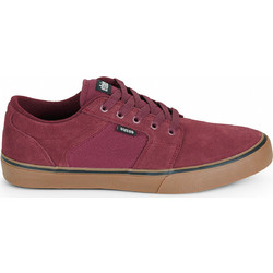 Etnies Barge LS Ανδρικά Sneakers Μπορντό 4101000351-610