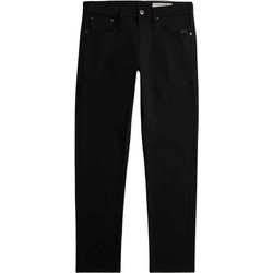 G-Star RAW Ανδρικό Τζιν Παντελόνι Slim Εφαρμογή Μαύρο D28534-E652-J380