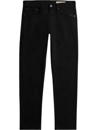 G-Star RAW Ανδρικό Τζιν Παντελόνι Slim Εφαρμογή Μαύρο D28534-E652-J380