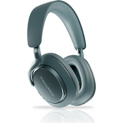 Bowers & Wilkins PX7 S3 Ασύρματα Bluetooth Ακουστικά Hi-Fi Over Ear με Noise Cancelling Fost Blue
