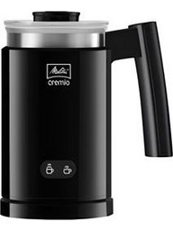 Melitta Cremio II Black