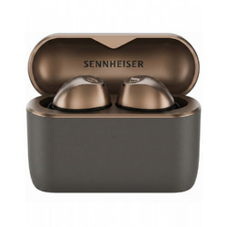 Sennheiser Momentum True Wireless 5 Ακουστικά Bluetooth In Ear Ανθεκτικά στο Νερό Cooper
