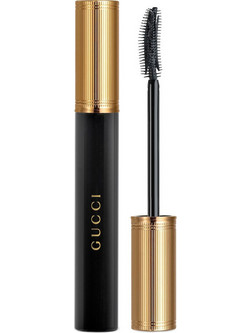 Gucci Le Magnetisme 01 Eve Black Mascara για Μήκος & Καμπύλη 6.5ml