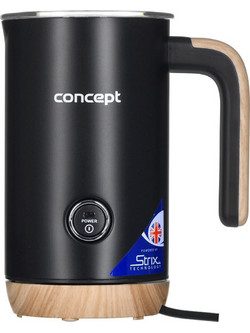 Concept Nordic Black