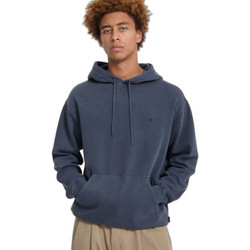 Volcom Ανδρικό Φούτερ με Κουκούλα & Τσέπες Navy Μπλε A4132615-SRB