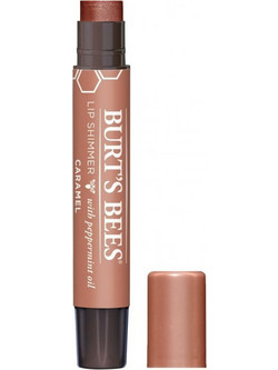 Burt's Bees Caramel Lip Balm με Χρώμα 2.6gr
