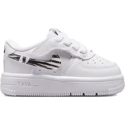 Nike Air Force 1 Παιδικά Sneakers Λευκά IV5825-100