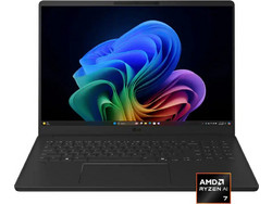 LG gram Book AI 16 16U55U-H.AU77U3 Touch (Ryzen AI 7 445/16GB/1TB SSD/Radeon Graphics/Windows 11)