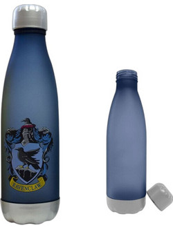 Warner Bros Harry Potter Ravenclaw Παγούρι 650ml