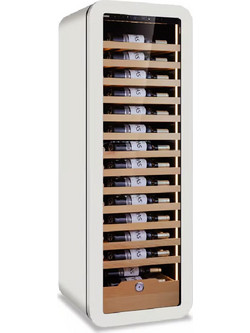 Klimaitalia Vinarius 60 White Κρασιών