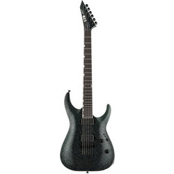 ESP MH-1000NT Ηλεκτρική Κιθάρα ST Style με Μαγνήτες HH & Ταστιέρα Ebony Granite Sparkle