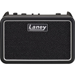 Laney Prism-Mini Black