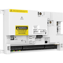 Hikvision AX Hybrid Pro DS-PA502-128
