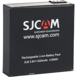SJCAM SJ8