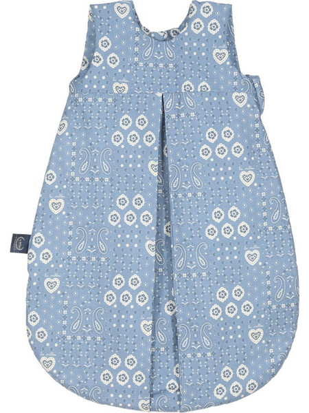 La Millou Χειμερινός Υπνόσακος Bandana Denim