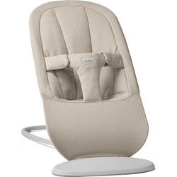 BabyBjorn Begin Woven Relax Μωρού Εκρού 1814-002003