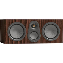 Monitor Audio Silver Centre 8G Ηχείο Hi-Fi Κεντρικό 200W 3 Δρόμων Walnut
