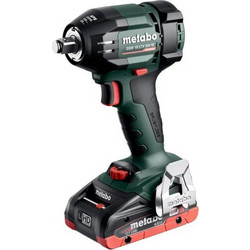 Metabo SSW18 LTX 550BL 602404800