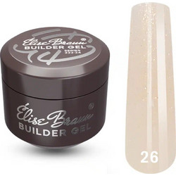 Elise Braun 26 Series Builder Gel 30ml