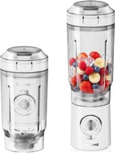 Dreame PortFresh Φορητό Μπλέντερ για Smoothie 880ml 120W White