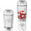 Dreame PortFresh Φορητό Μπλέντερ για Smoothie 880ml 120W White
