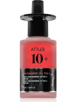 Anua K-Pop Demon Hunters Niacinamide 10 TXA 4 Ενυδατικό Serum Προσώπου για Λάμψη με Νιασιναμίδη 50ml