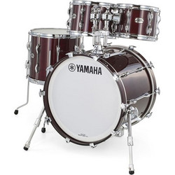 Yamaha Recording Custom Studio Classic Walnut
