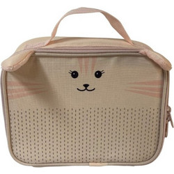 Abo You're Meow Favorite Ισοθερμικό Τσαντάκι Φαγητού 313307-07