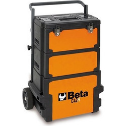 Beta C42H Βαλίτσα Εργαλείων Τροχήλατη