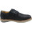 Greenstep Ανδρικά Σκαρπίνια Derby Δερμάτινα Navy Μπλε RS19372-5-1