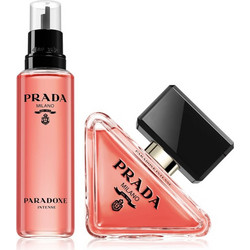 Prada Paradoxe Intense Eau de Parfum Refillable 30ml + Refill 100ml