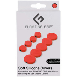 Floating Grip Thumb Grip Red