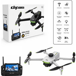 FP-L990 FPV Drone με Κάμερα 4K