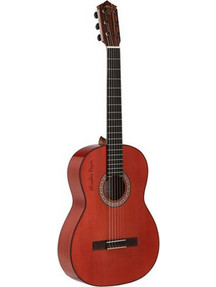 Manuel Rodriguez Superior Flamenco GK-RO-R