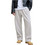 Jack & Jones Bradley Ανδρικό Παντελόνι Φόρμας Γκρι 12290607