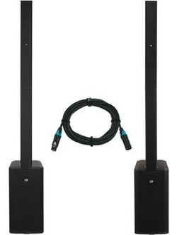 LD Systems Maui 11 G3 Mix Line Bundle