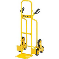 Stanley SXWTD-HT523 Καρότσι Μεταφοράς έως 200kg για Σκάλες