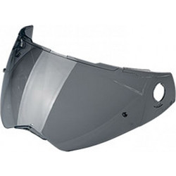 Caberg A9424 Ζελατίνα Κράνους Σκούρο Φιμέ για Duke Evo