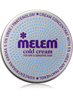 Melem Cold Ενυδατική Κρέμα Χεριών 35ml