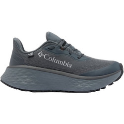 Columbia Konos Trillium ATR Outdry Ανδρικά Αθλητικά Παπούτσια Trail Running Ανθρακί 2169921-053