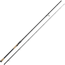 WFT Penzill Future Καλάμι Ψαρέματος για Jigging Carbon Δίσπαστο 2.65m 14-58gr
